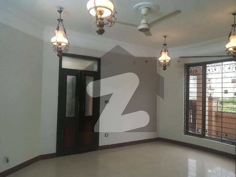 Beautifully Constructed Lower Portion Is Available For Rent In Pwd Housing Scheme
