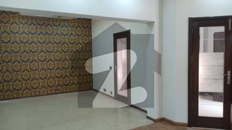 1 Kanal Upper Portion Available For Rent At DHA Phase 5 Lahore.