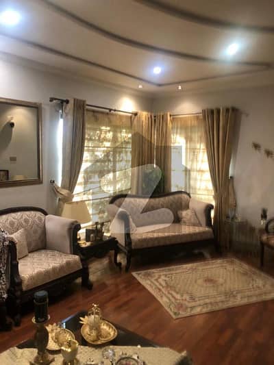 6075 Square Feet House Is Available For Sale In Bahria Town Phase 2