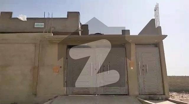 House Available For Sale In Gulshan-e-Hadeed Phase-3, Karachi