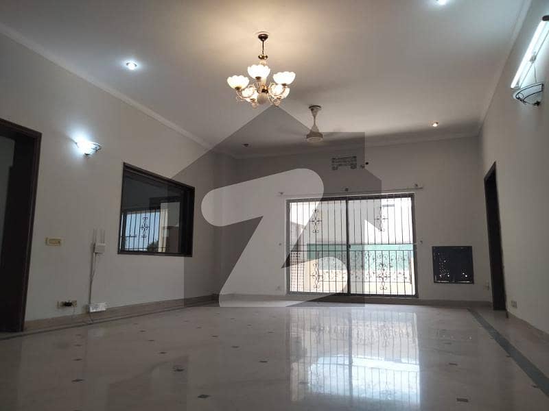 Affordable Upper Portion For Rent In Dha Phase 1 - Block D