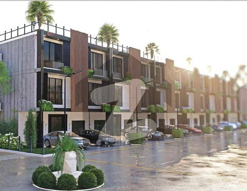 2 Years Easy Installments On 2 Bedroom Apartment For Sale