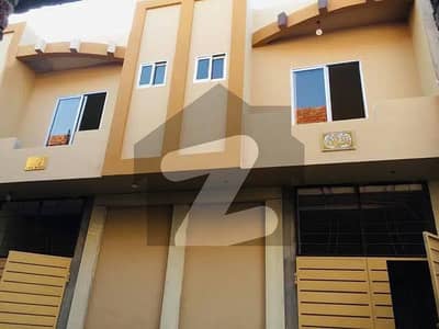 Beautifully Constructed House Is Available For Rent In Al-Kabir Town