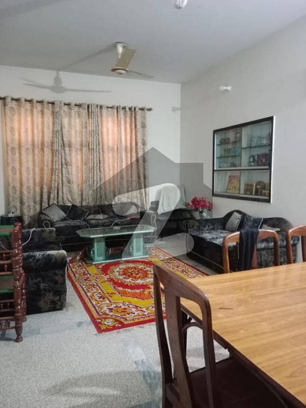 2250 Square Feet Upper Portion For Rent In The Perfect Location Of Allama Iqbal Town - Kamran Block