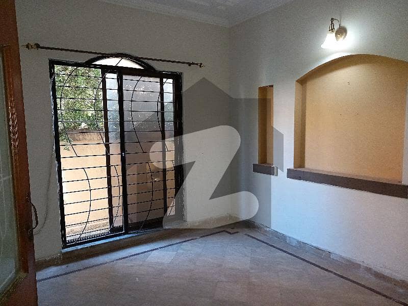 5 Marla Neat Clean Double Storey House In Johar Town Near Emporium Mall Prime Location