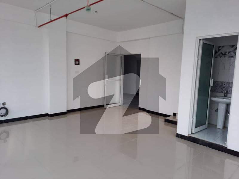Brand New Office Available for Sale G-8, Islamabad