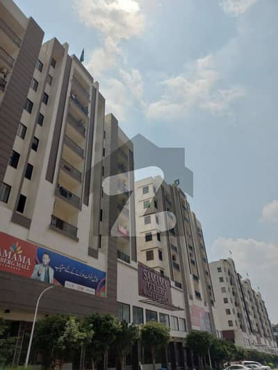 1 Bed Apartment For Rent In Smama Star Mall & Residency