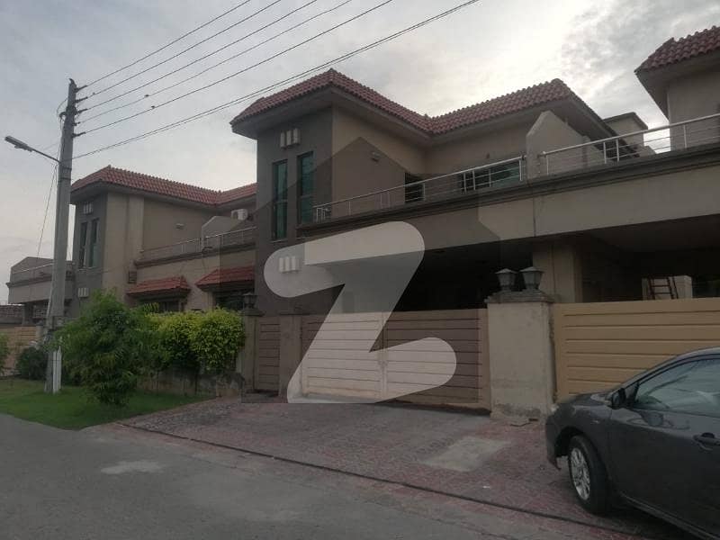 Askari 11 Sector A 4 Bed 10 Marla House For Rent