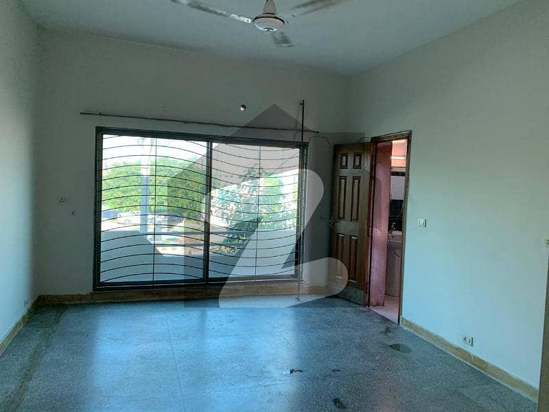 Askari 11 Sector A 3 Bed 10 Marla House For Rent