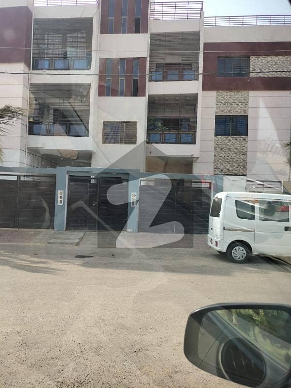 200 Yards Lower Portion For Sale In Gulistan E Jauhar Block 1