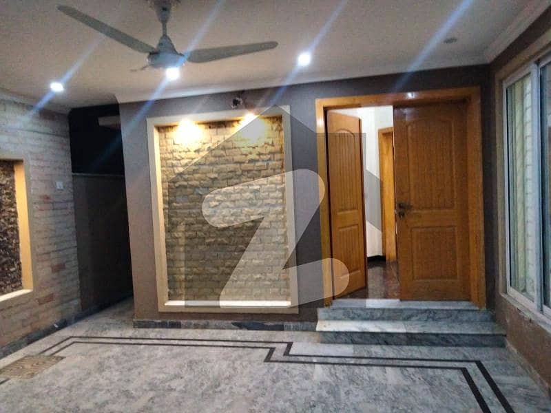 C Block Bahria Orchard Phase 2 Portion For Rent