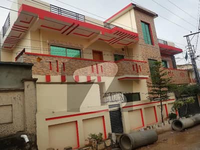 Beautiful Upper Portion Available For Rent In Shahpur