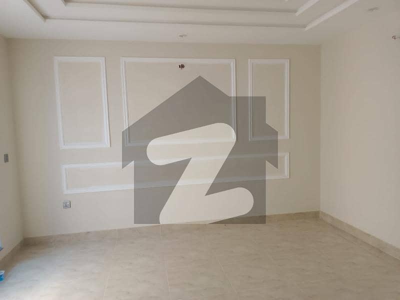 12 Marla House For Rent In Wapda Town Phase 1