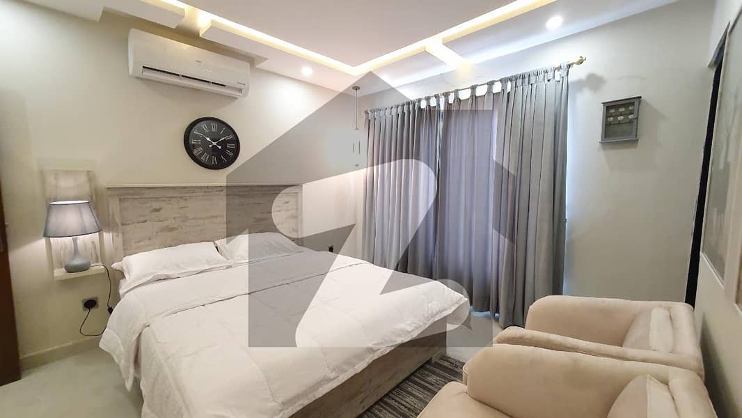Gorgeous 800 Square Feet Flat For Sale Available In Business Bay Dha