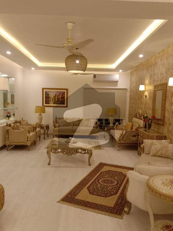 Karakoram Enclave 4 Beds Apartment For Sale