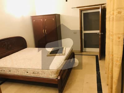 Room In House Available