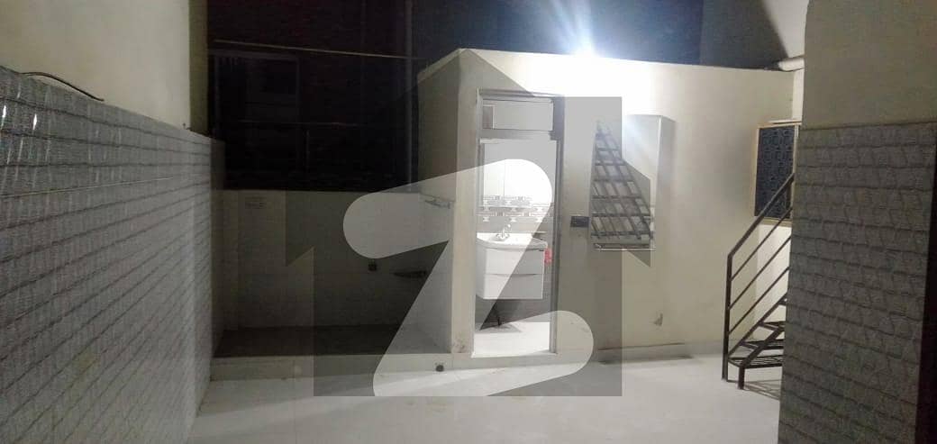 3 Marla Brand New Double Storey House For Sale Good Location, Shahid Town, Ghazi Road Lahore