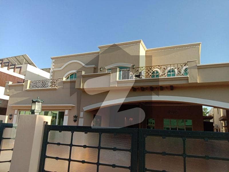 KANAL LOWER PORTION FOR RENT IN DHA PH 6