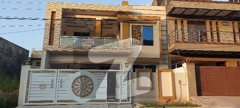 House For Sale In Rs. 18,000,000