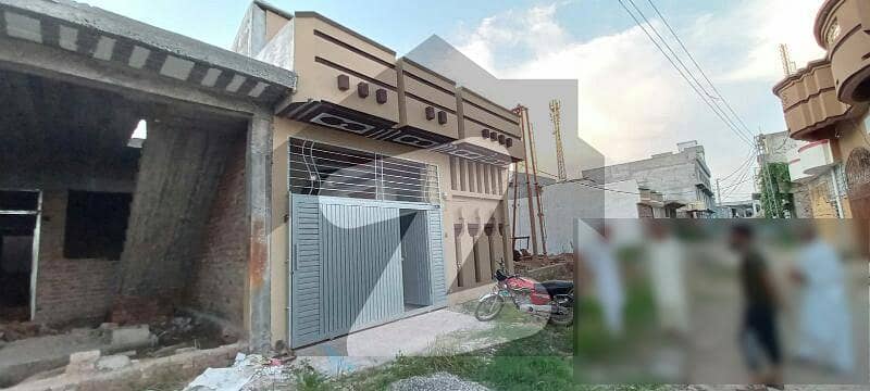 جھنگ سیداں اسلام آباد میں 2 کمروں کا 5 مرلہ مکان 65 لاکھ میں برائے فروخت۔