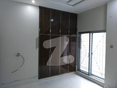 Stunning And Affordable Lower Portion Available For Rent In Bahria Town - Chambelli Block