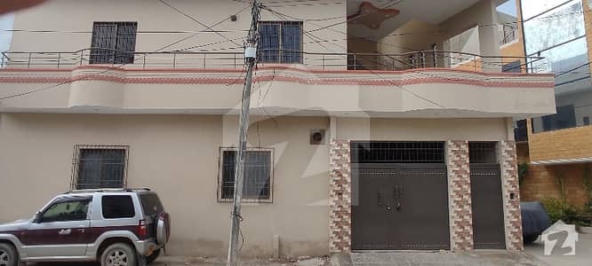 New 180 Sq Yards Corner House For Sale In Gulistan-e-Jauhar - Block 9-A