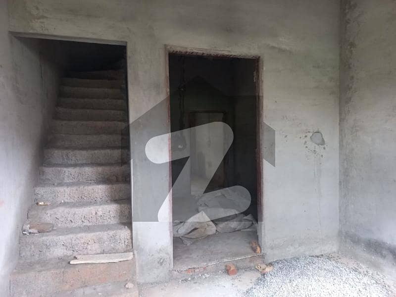 مناواں لاہور میں 2 کمروں کا 2 مرلہ مکان 40 لاکھ میں برائے فروخت۔