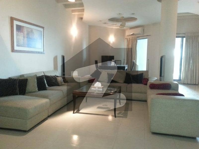 Full Furnish Flat Best Opportunity For Investment Apartment For Sale At Very Reasonable Price