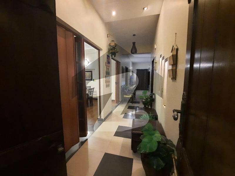 3rd Floor Used Apartment For Sale (G+3 Building)