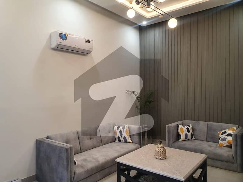 Airport Residency Apartment For Sale