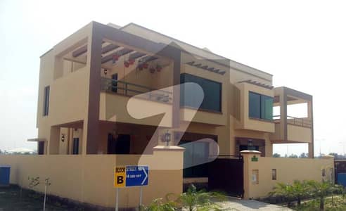 B Block 10 Marla Zamin House For Rent In Fazaia Housing Scheme B Block