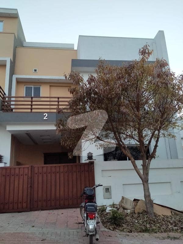 1125 Square Feet House Available For Rent In Bahria Enclave - Sector N
