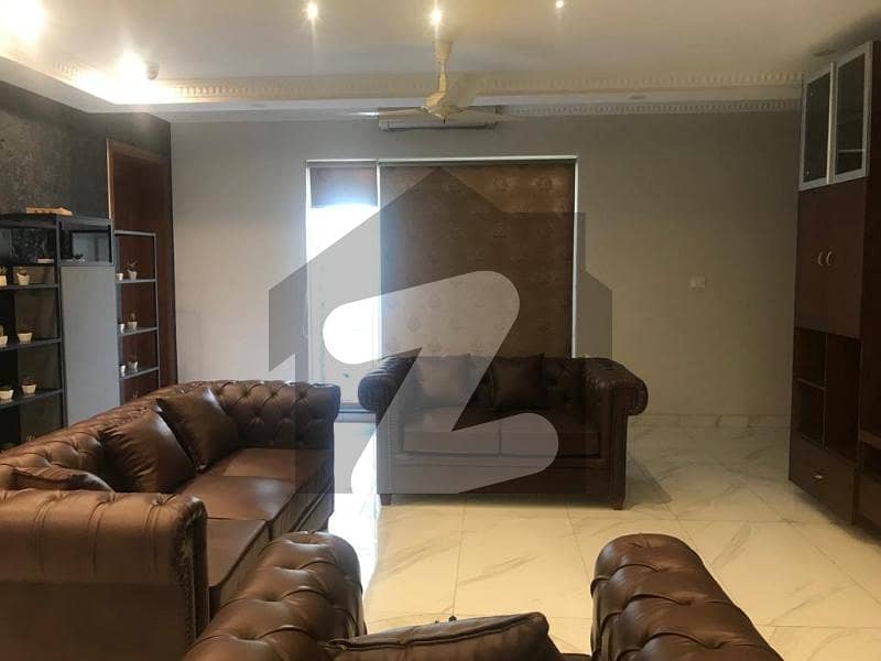 Dha Phase 6 1 Kanal House Ready For Rent Brand New House Hotlink Offers