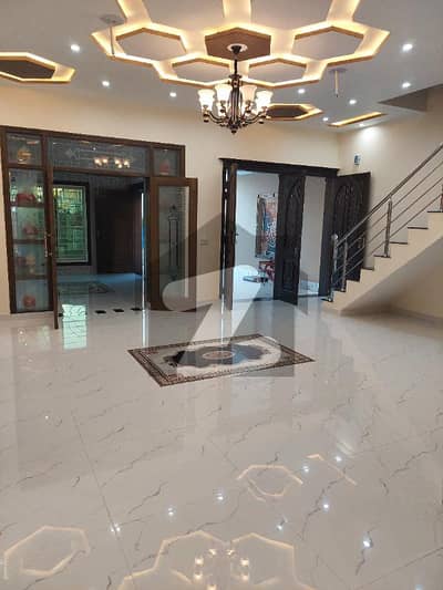 10 Marla Brand New Type Double Storey House Available For Rent Family Near Ucp University Or University Of Lahore Or Shaukat Khanum Hospital Or Abdul Sitar Eidhi Road M2 Or Emporium Mall Or Expo Centre