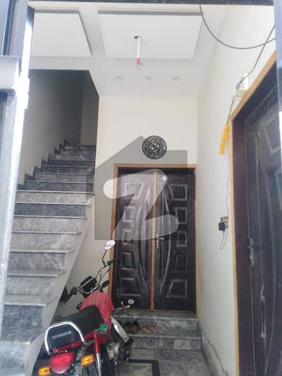 خدا بخش کالونی - بلاک جے خدا بخش کالونی کینٹ لاہور میں 3 کمروں کا 3 مرلہ مکان 85 لاکھ میں برائے فروخت۔