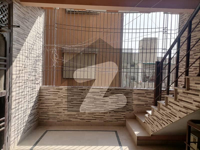 Ideally Located House Of 1080 Square Feet Is Available For sale In Karachi