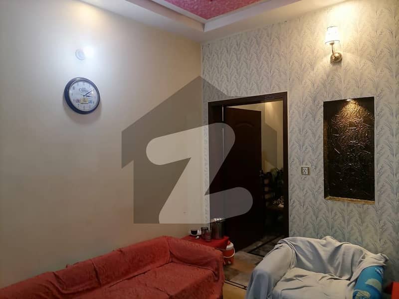 3.5 Marla House For sale In Aitchison Society Aitchison Society