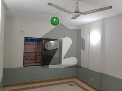 Flat Ideally Situated In Bhara Kahu