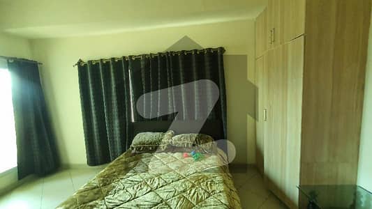 Dean's Heights Phase 2 5 Marla Furnished Flat Available For Rent