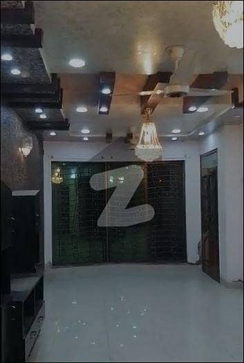 10 Marla Designer House Available For Rent Location At Ex Air Avenue Lahore,