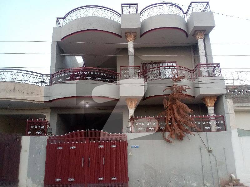 1125 Square Feet House Available For Rent In Ali Pur