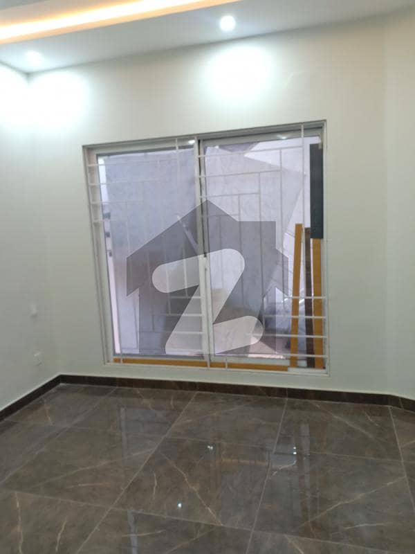 07 Marla beautiful Upper portion available for Rent at Bahria Town Phase 08 Rawalpindi.
