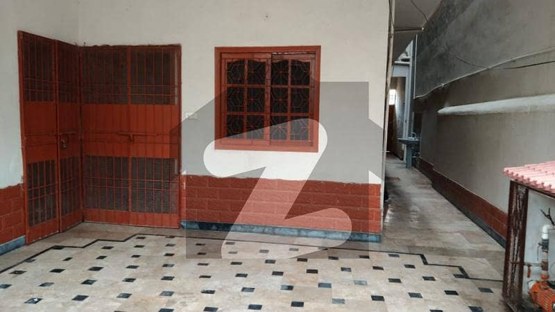 3 Bed D D Ground Floor Portion Available For Rent In North Nazimabad Block J