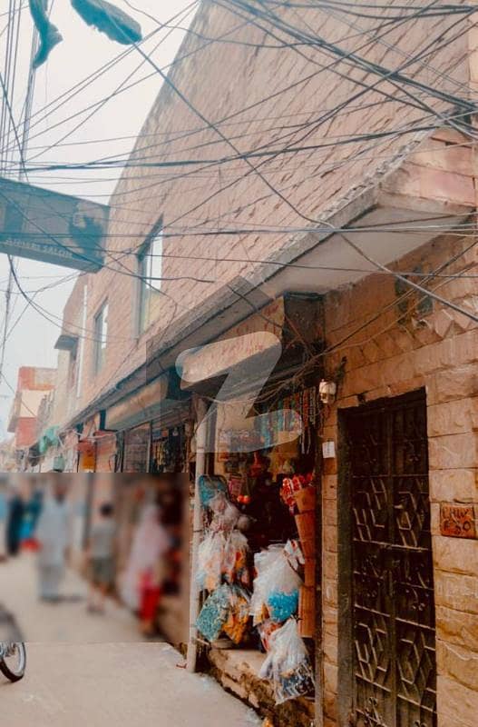 ٹینچ بھٹہ راولپنڈی میں 4 کمروں کا 6 مرلہ مکان 2 کروڑ میں برائے فروخت۔