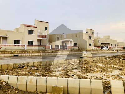 Residential Plot Is Available For Sale In Naya Nazimabad - Block D