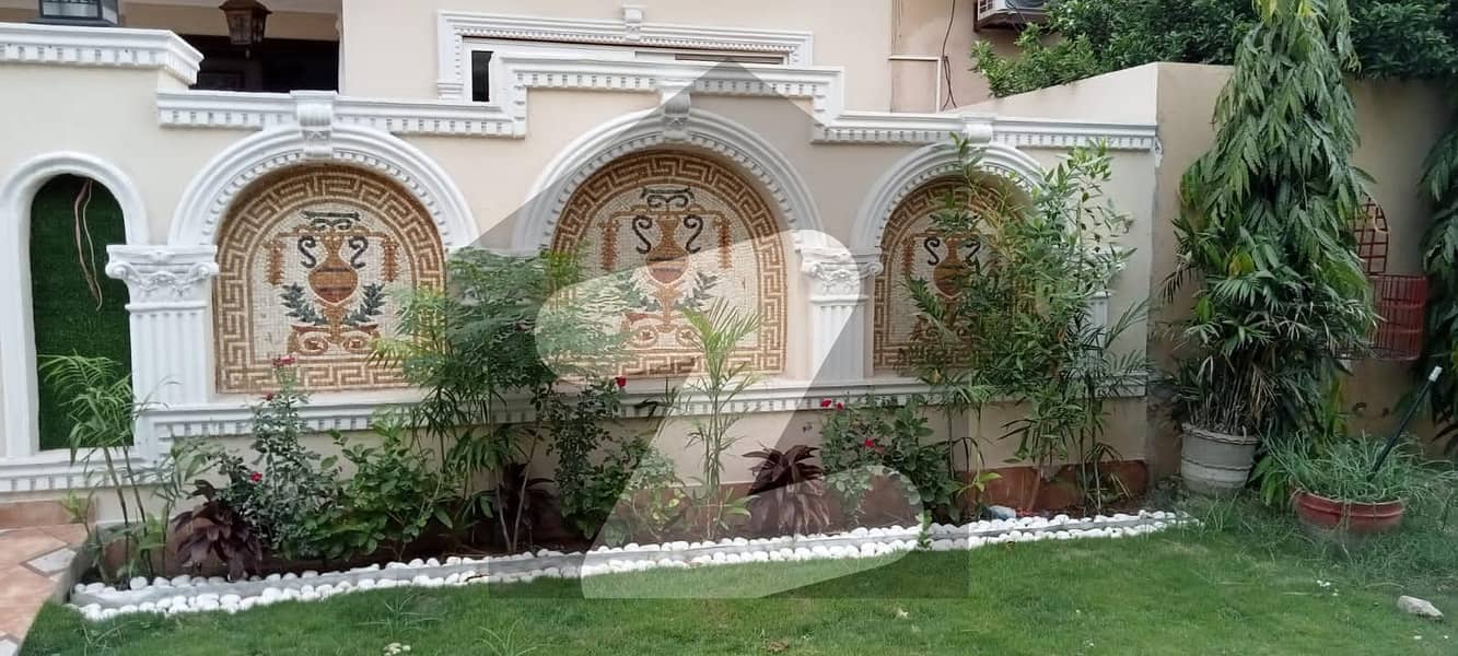 A Good Option For sale Is The House Available In Punjab Coop Housing - Block A In Lahore