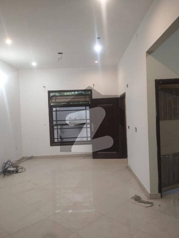 120 Sq Yards Independent House For Rent In Punjabi Saudagar Sector 25-a