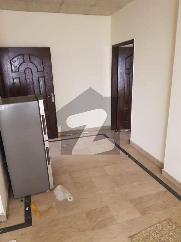 1 Bed Good Condition Excellent Flat For Rent In Bahria Town Lahore