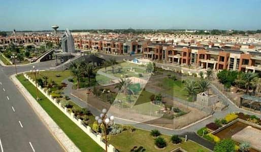1 KANAL PLOT ALL DUES CLEAR FOR SALE IN Bahria Orchard Phase 4 - Block G1
