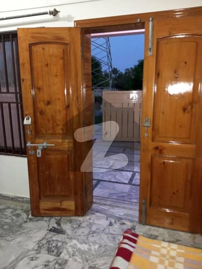 8 Marla Single Storey House For Sale In G15